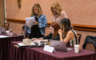 The HD/Hilton Box Competition: The Guestroom of the Future