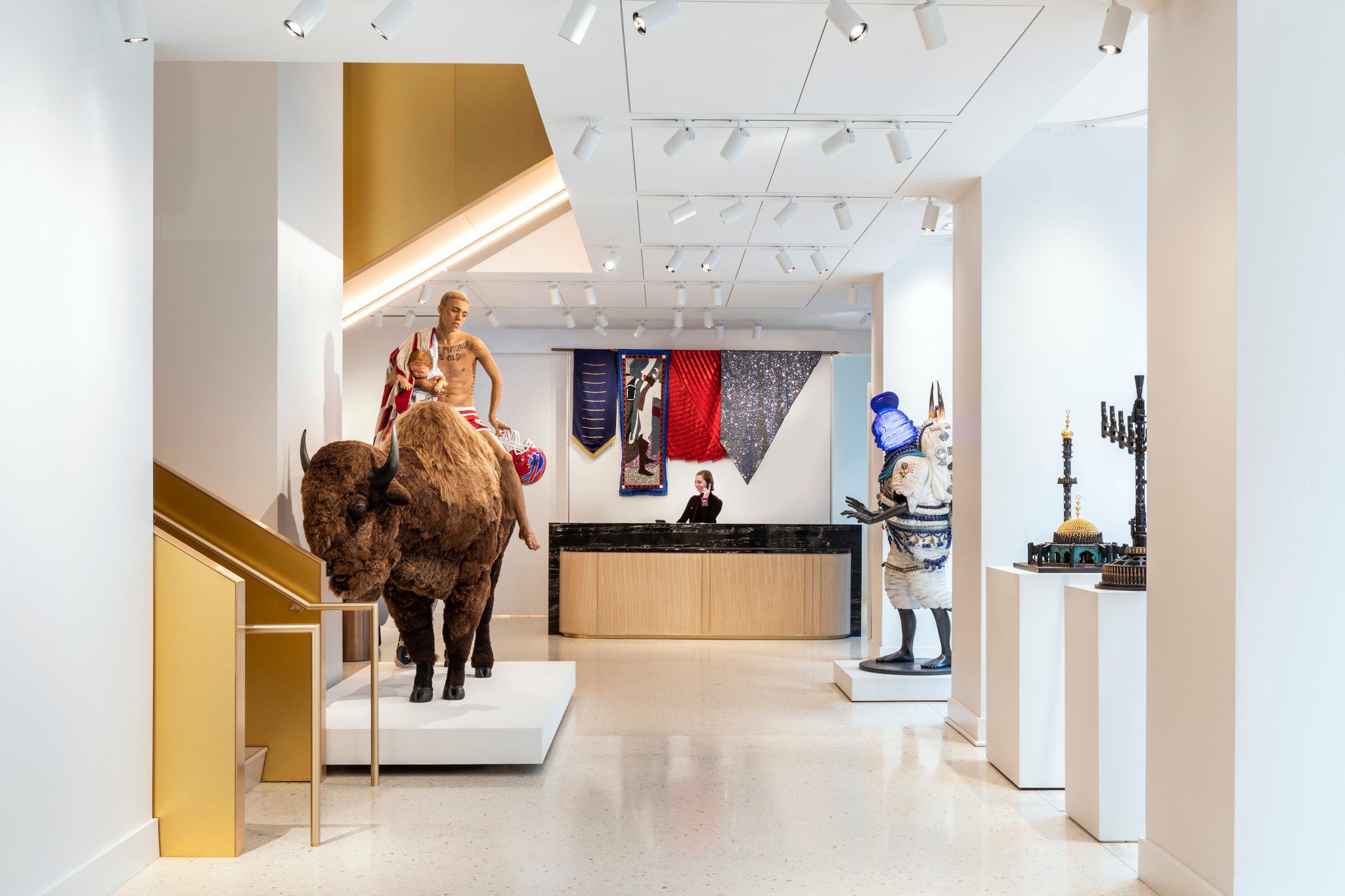 21c Chicago_social hub