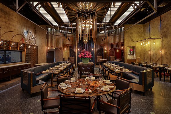Mott 32 at The Venetian Resort (4)