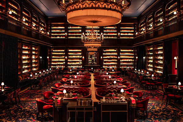 NoMad Las Vegas Restaurant_RS