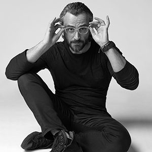 Alessandro Munge