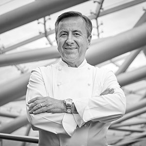 Daniel Boulud