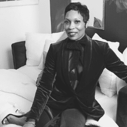 Robin D. Staten_Website