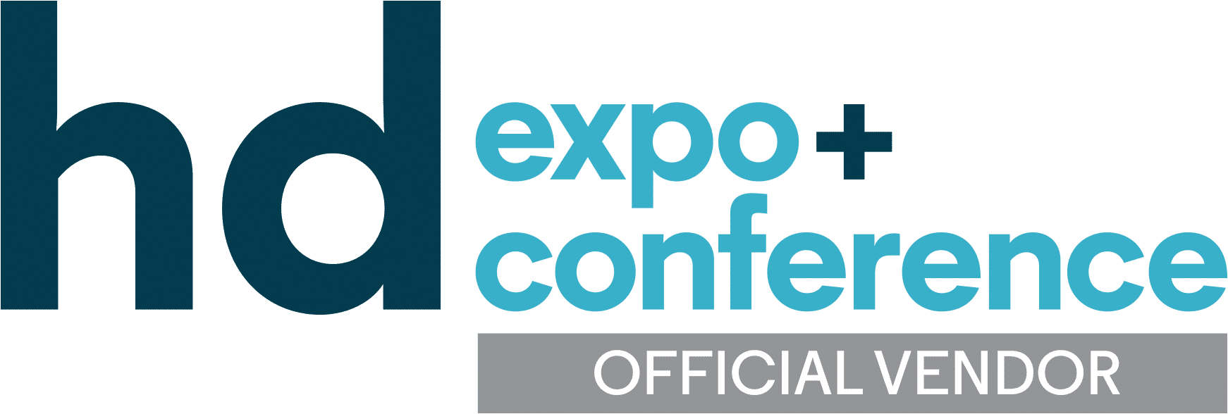HD Expo 2020 Logo_OFFICIAL VENDOR