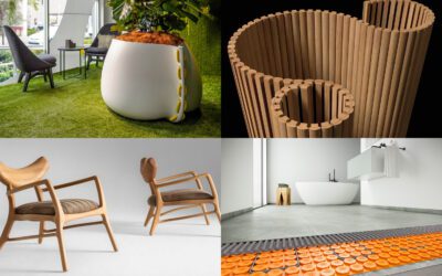 2024 IIDA/HD Expo Product Design Awards