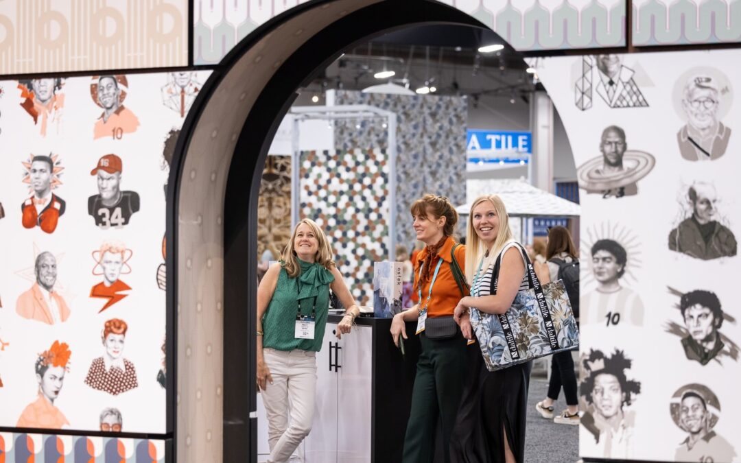 The 2025 HD Expo Hosted Buyer Program: An Exclusive VIP Experience