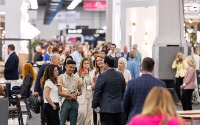 A Celebration of Creativity, Innovation, and Connection in Hospitality Design