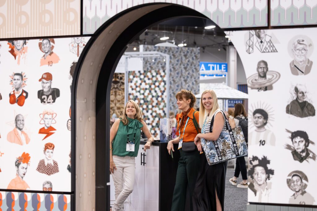 HD Expo Product Discovery