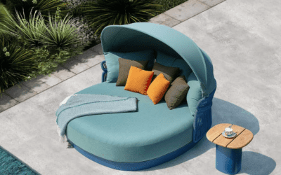 The Launch List: BABMAR’s Arezzo Collection