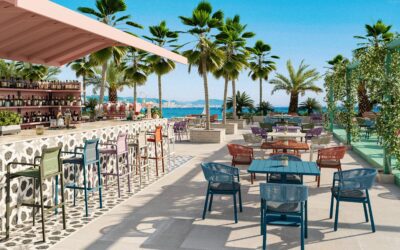 Breaking Barriers: Akula Living Sets a New Standard in Outdoor Furniture Design