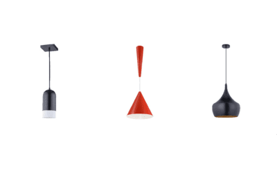 The Launch List: Ashley Lighting