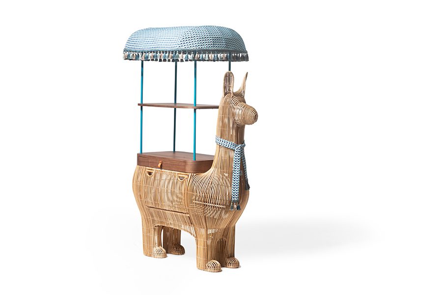 KC-LlamaBarCabinet-23390 – 18856 Llama Bar Cabinet