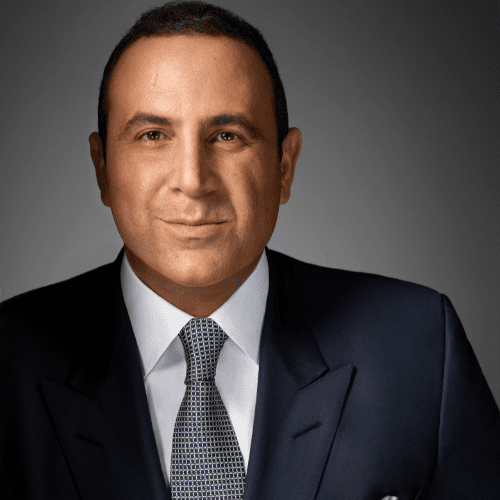 Sam Nazarian