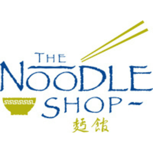 The Noodle Shop