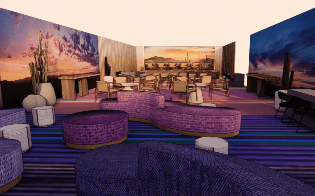 Designing for Impact: Social Sustainability in Hotels