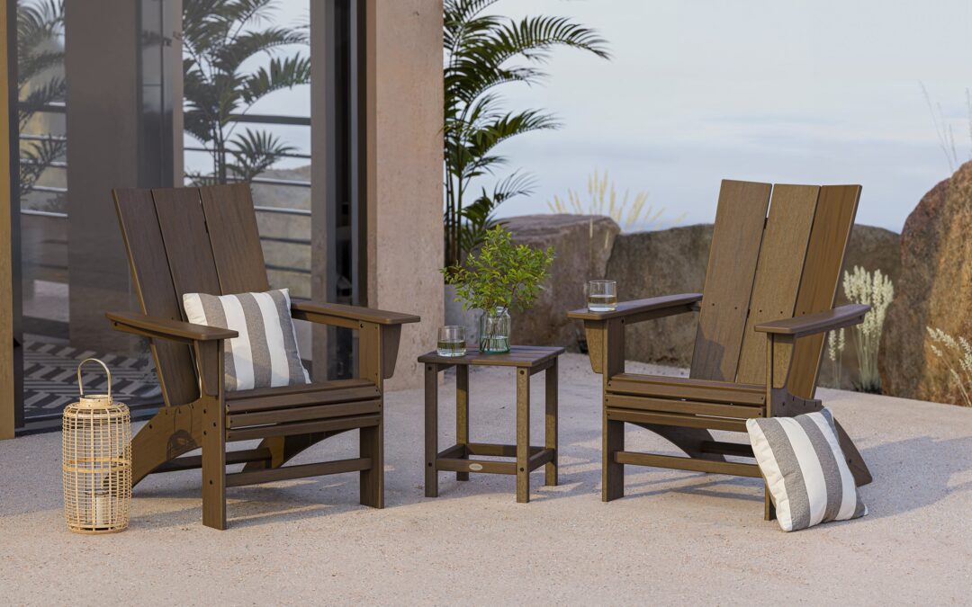 Breaking Barriers: POLYWOOD, Leading the Way in Sustainable Innovation