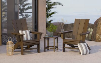 Breaking Barriers: POLYWOOD, Leading the Way in Sustainable Innovation