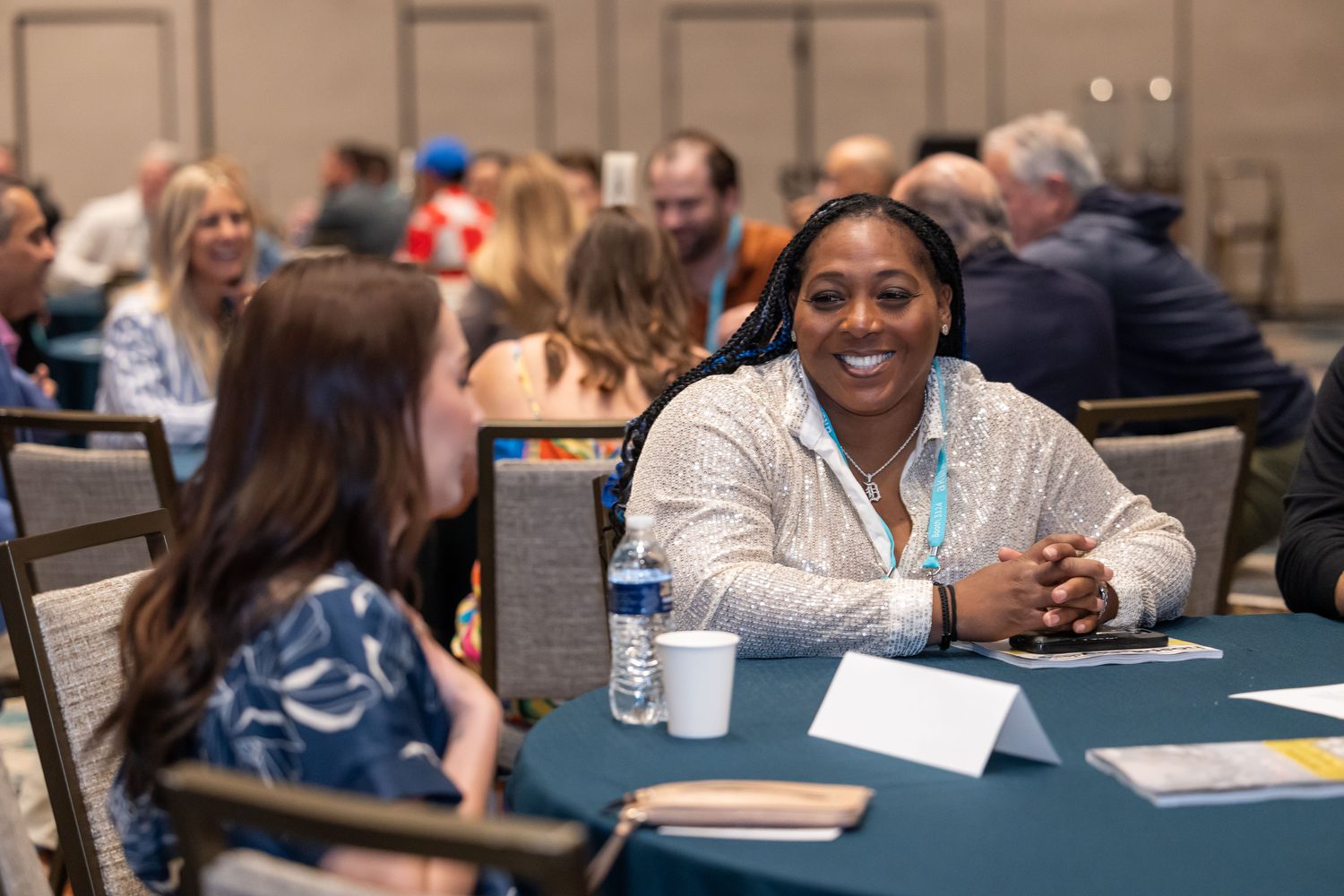 HD Expo Owners Roundtable