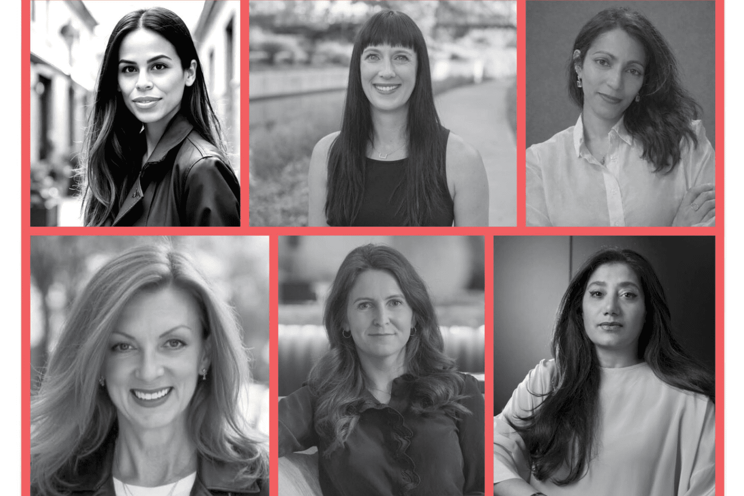 Women in Design Breakfast at HD Expo