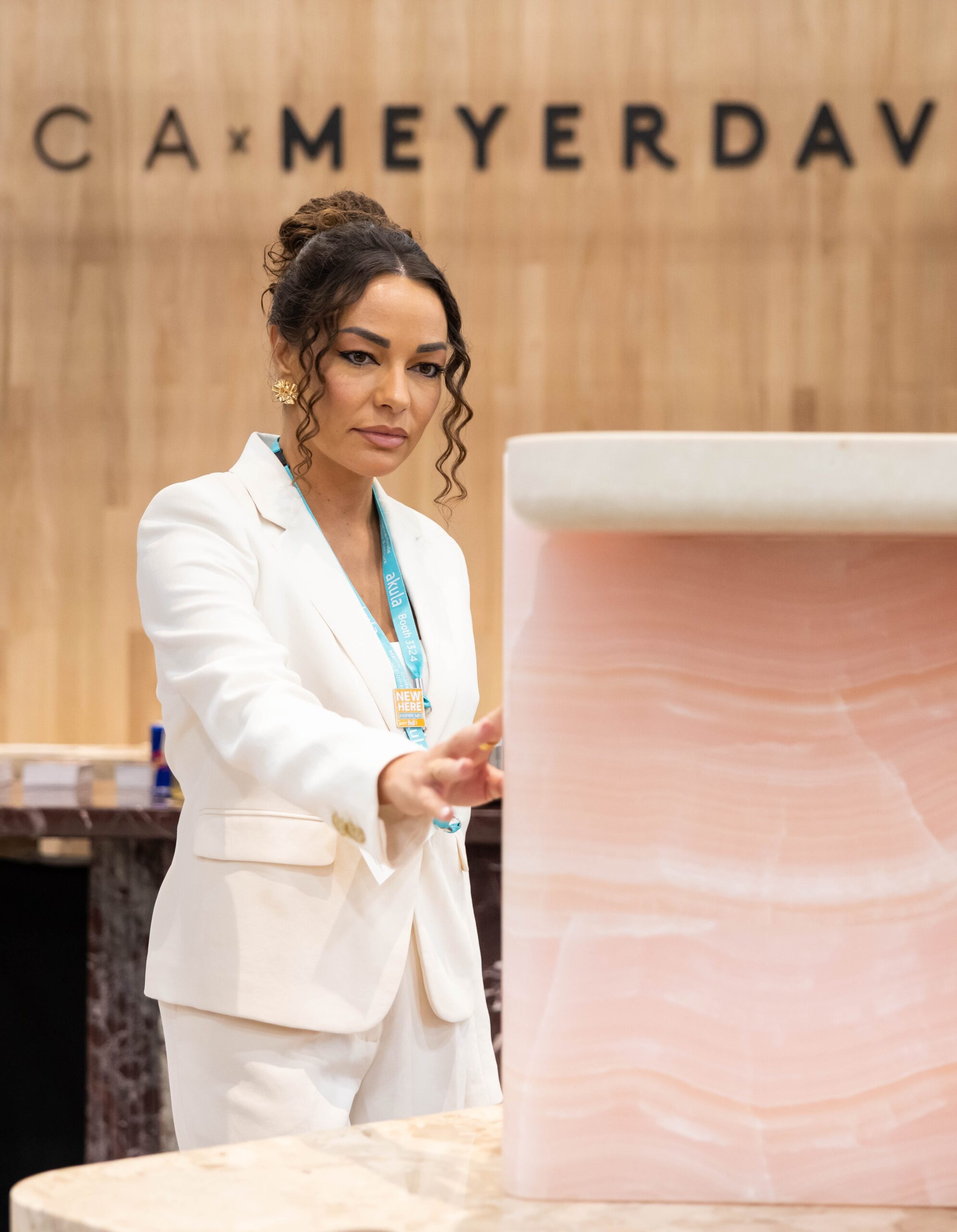 Product discovery at HD Expo