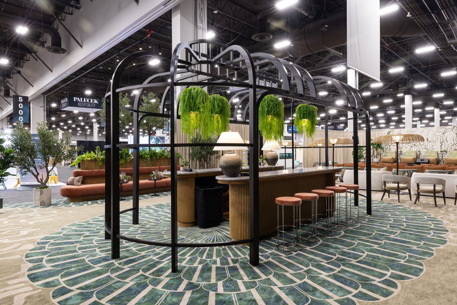 DesignWell 2025 at HD Expo