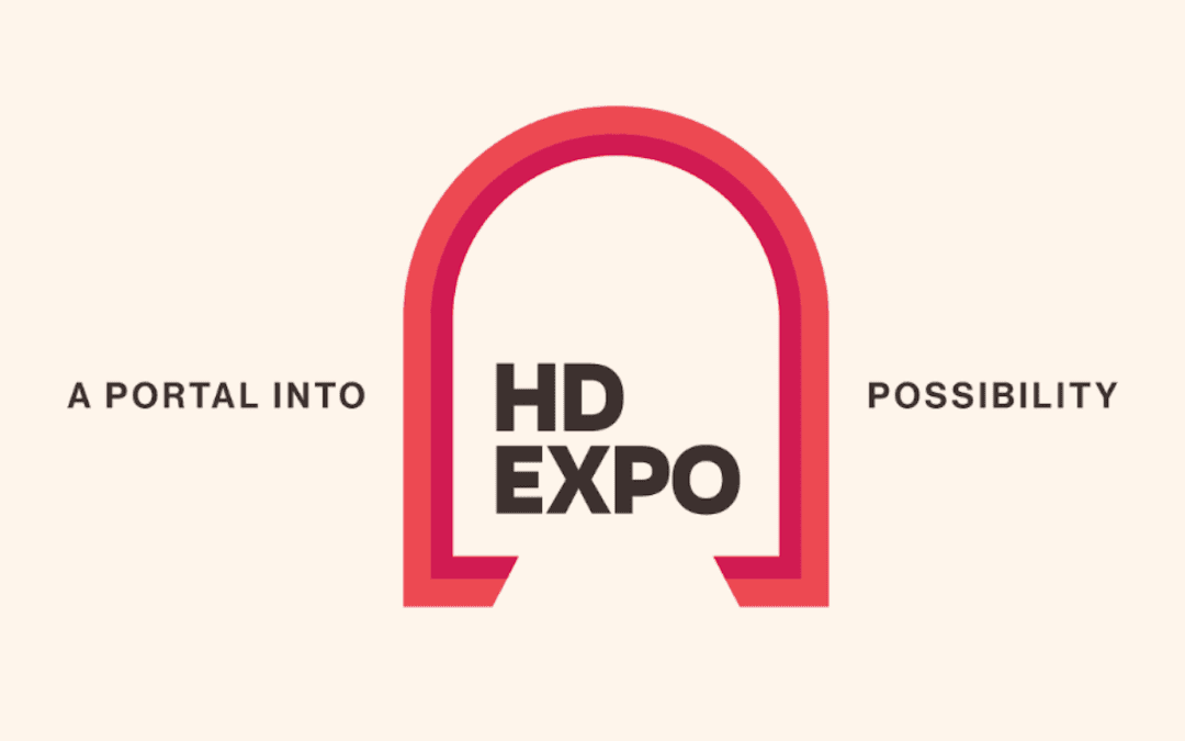 HD Expo Enters a New Era With Refreshed Brand Identity