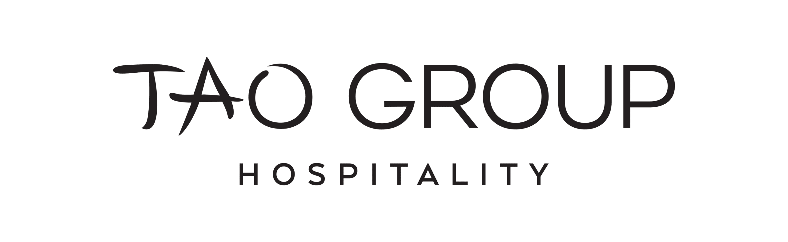 Tao Group Hospiality