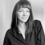 Rebecca McBride
