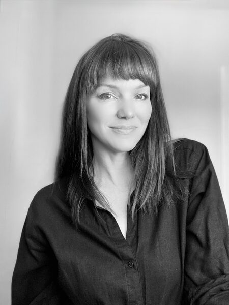Rebecca McBride