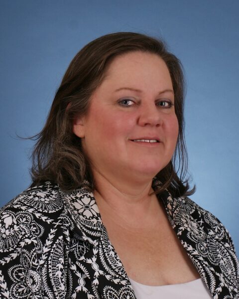 Ellen Villars
