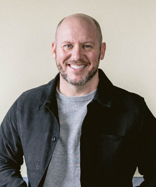 Patrick Thompson