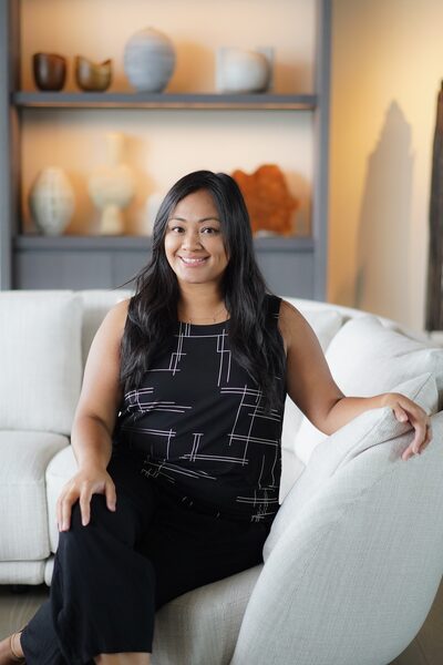 Amber Bonifacio