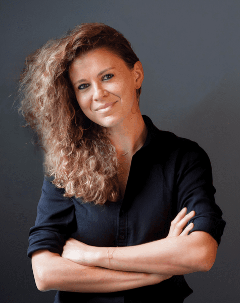 Marion Emmanuelle Bullot