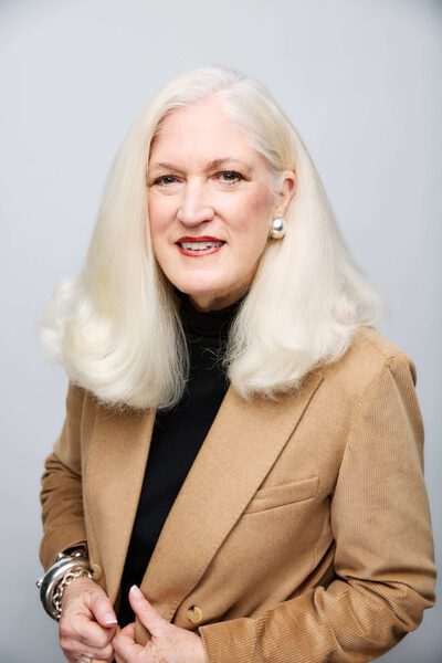 Rebecca Jones
