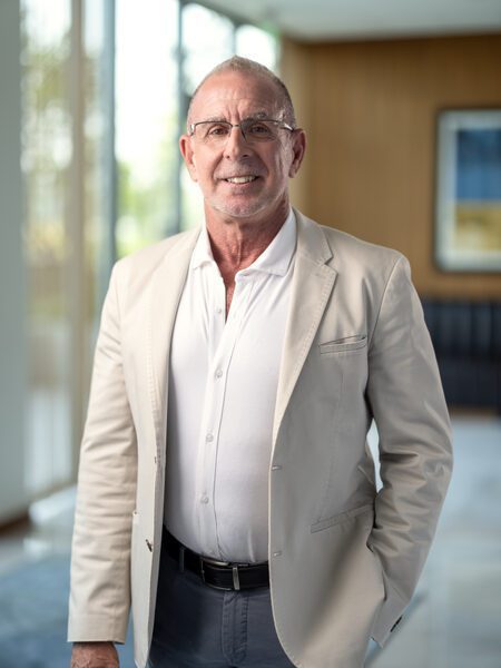 Ken Koneck