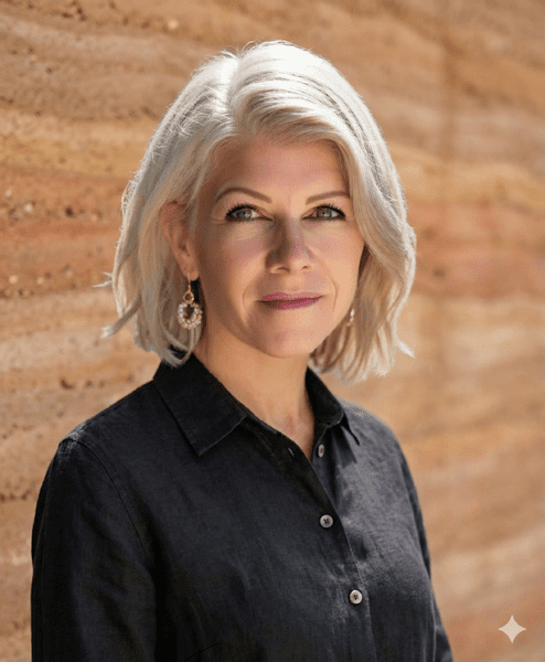 Andrea Keller