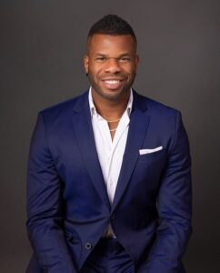 Aaron Anderson
