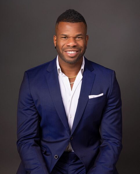 Aaron Anderson