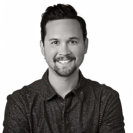 Eric Okamoto