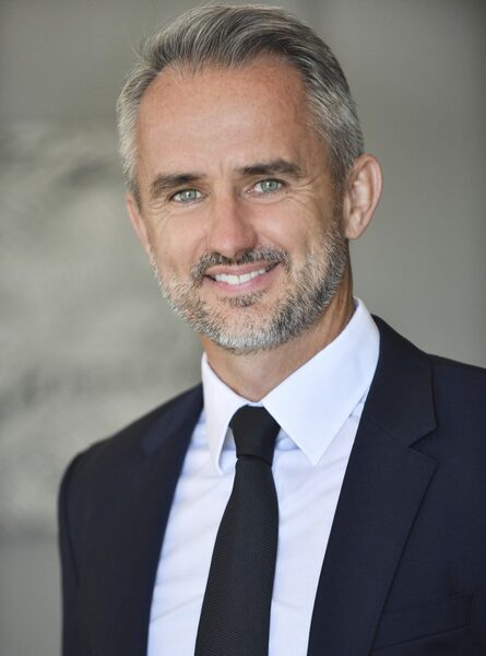 Paul McElroy