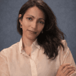 Kavitha Iyer