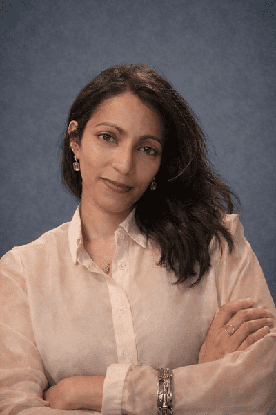 Kavitha Iyer
