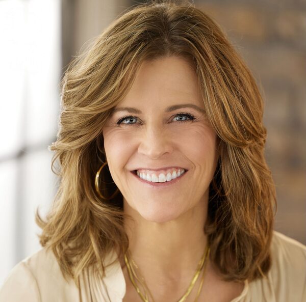 Marcie Merriman
