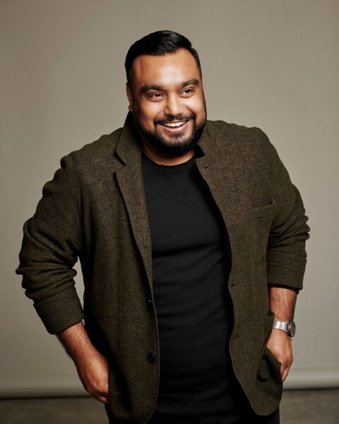 Archit Sawhney