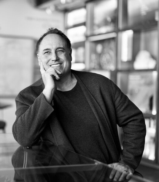 Chad Oppenheim