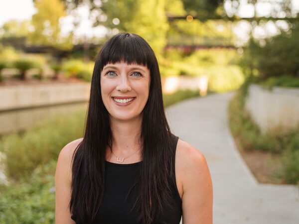 Heather Holdridge