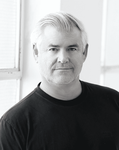 Michael McCann