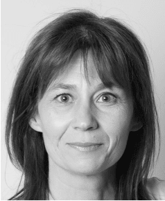 Sandy Despres Stevens