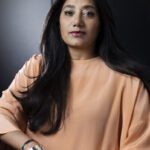 Suchi Reddy