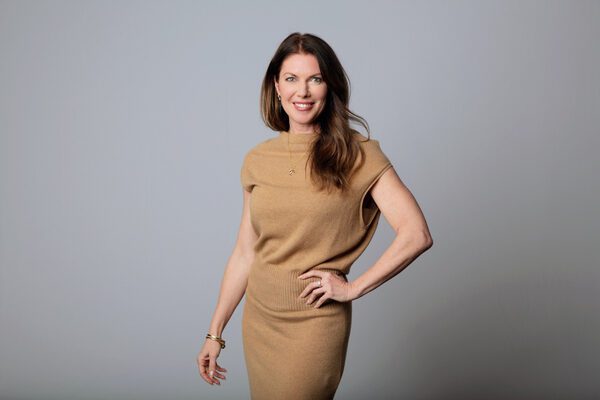 Jeanine Allpress-Cliffe
